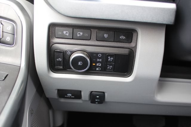 2024 Ford F-350 Limited