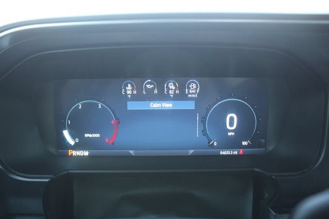 2024 Ford F-350 Limited