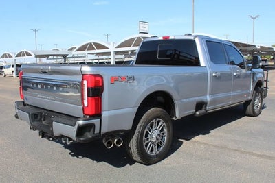 2024 Ford F-350 Limited