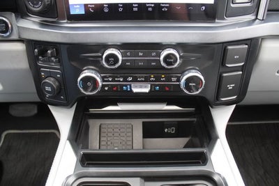 2024 Ford F-350 Limited