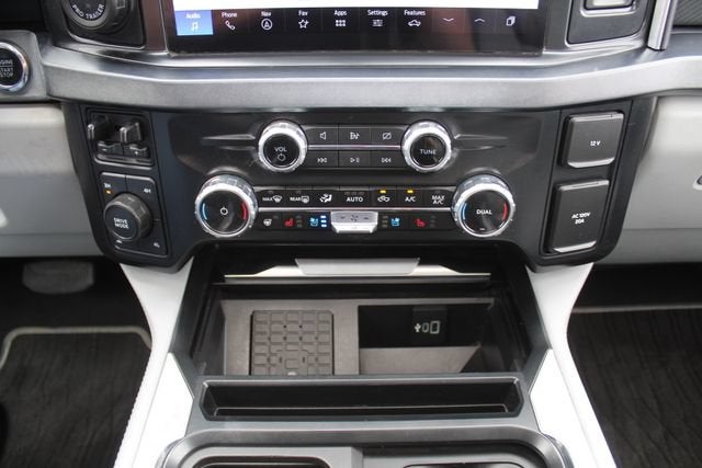 2024 Ford F-350 Limited