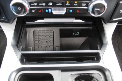 2024 Ford F-350 Limited