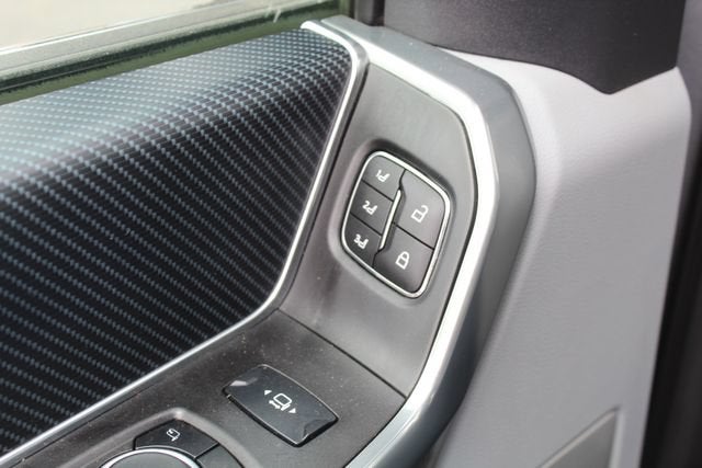 2024 Ford F-350 Limited