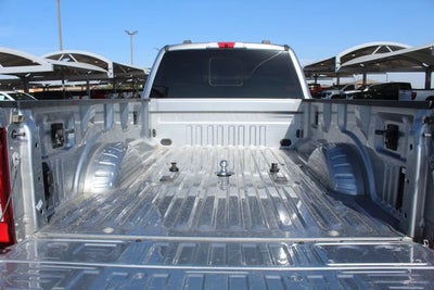 2024 Ford F-350 Limited