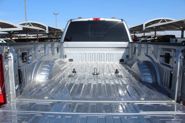 2024 Ford F-350 Limited