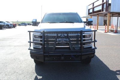 2024 Ford F-350 Limited