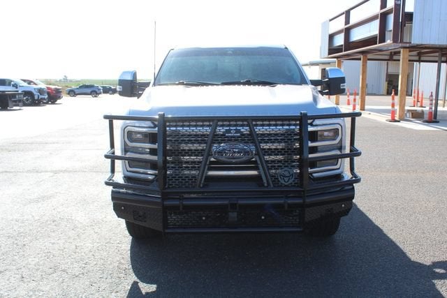 2024 Ford F-350 Limited