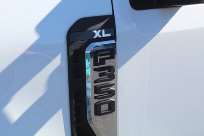 2024 Ford F-350 XL