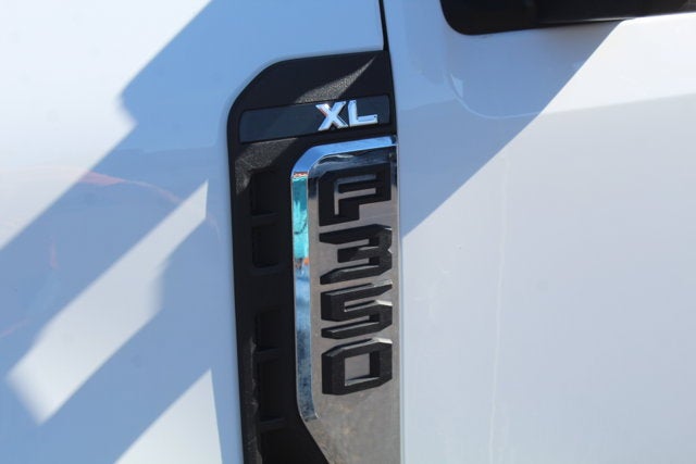 2024 Ford F-350 XL