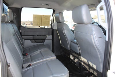 2024 Ford F-350 XL