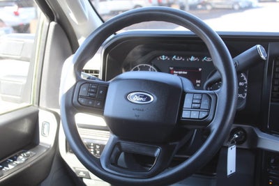 2024 Ford F-350 XL