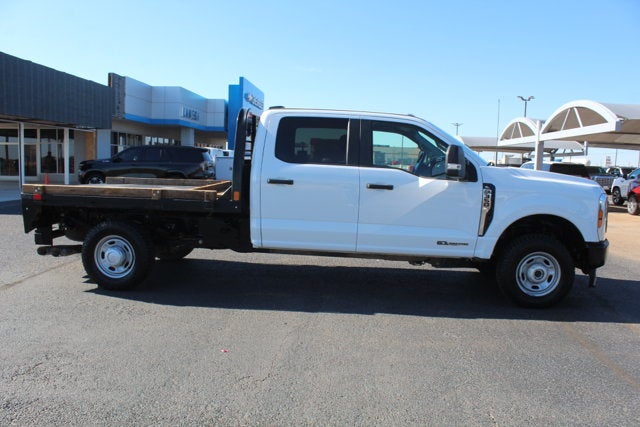 2024 Ford F-350 XL