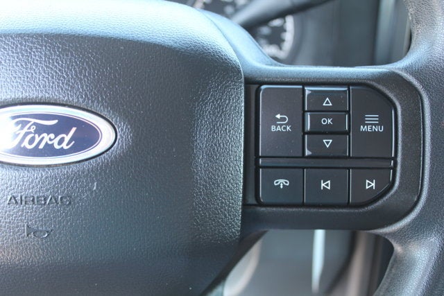 2024 Ford F-350 XL