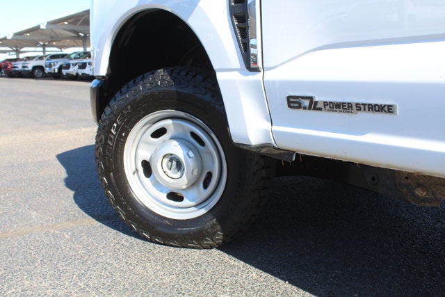 2024 Ford F-350 XL