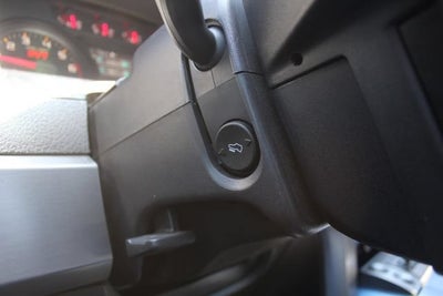 2012 Ford F-150 SVT Raptor