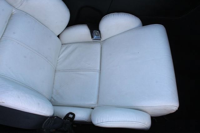 1993 Chevrolet Corvette 2DR CONV