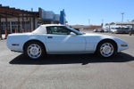 1993 Chevrolet Corvette 2DR CONV