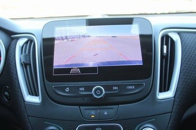 2024 Chevrolet Malibu RS