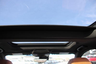 2020 Cadillac CT5 Sport