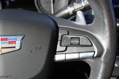 2020 Cadillac CT5 Sport