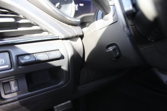 2020 Cadillac CT5 Sport