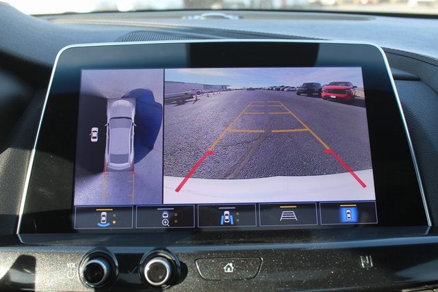 2020 Cadillac CT5 Sport