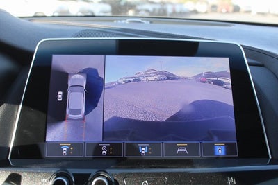 2020 Cadillac CT5 Sport