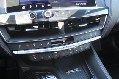 2020 Cadillac CT5 Sport