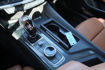 2020 Cadillac CT5 Sport