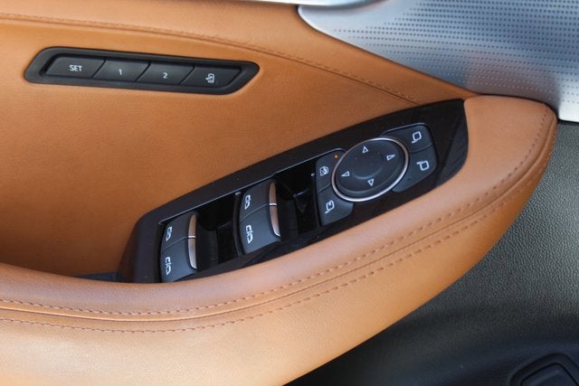 2020 Cadillac CT5 Sport