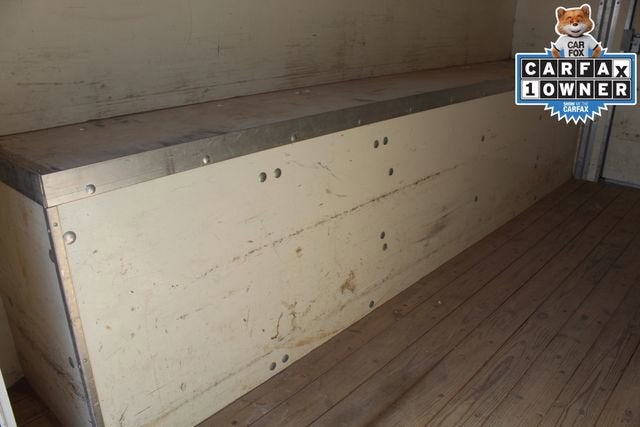 2014 Chevrolet Express Cutaway 3500 3500 VAN 139"