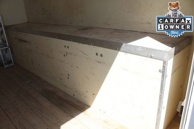 2014 Chevrolet Express Cutaway 3500 3500 VAN 139"