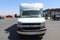 2017 Chevrolet Express Cutaway 3500 3500 VAN 139"