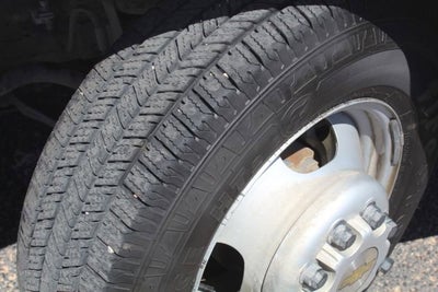 2017 Chevrolet Express Cutaway 3500 3500 VAN 139"