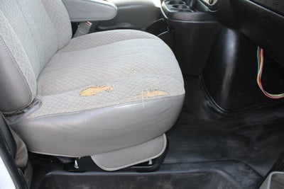 2017 Chevrolet Express Cutaway 3500 3500 VAN 139"