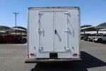 2017 Chevrolet Express Cutaway 3500 3500 VAN 139"