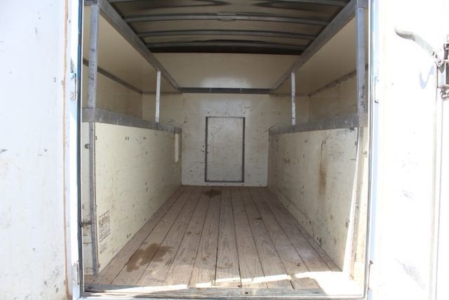 2017 Chevrolet Express Cutaway 3500 3500 VAN 139"