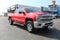 2019 Chevrolet Silverado 2500 HD LTZ