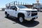 2020 Chevrolet Silverado 2500 HD LT