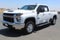 2020 Chevrolet Silverado 2500 HD LT
