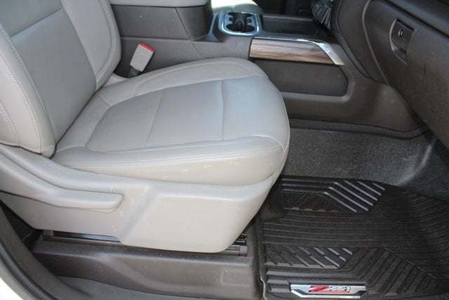 2020 Chevrolet Silverado 2500 HD LT