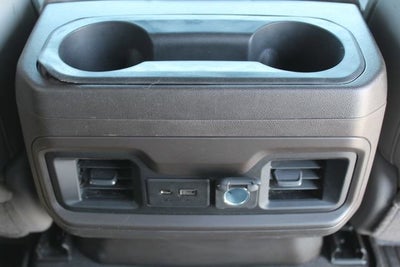 2020 Chevrolet Silverado 2500 HD LT