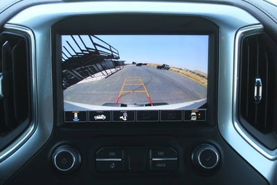 2020 Chevrolet Silverado 2500 HD LT