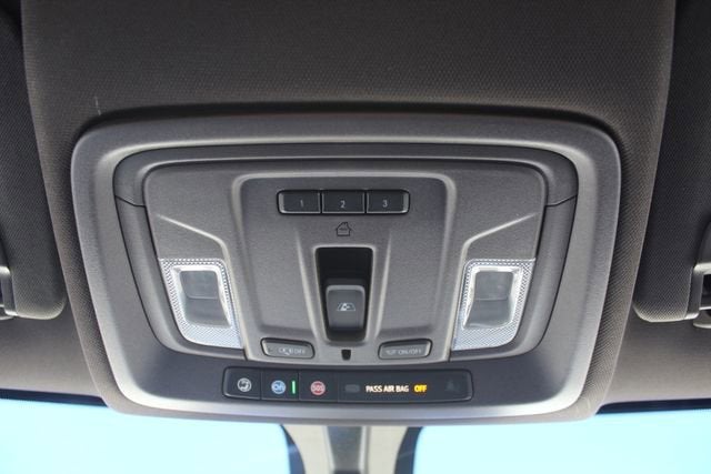 2020 Chevrolet Silverado 2500 HD LT