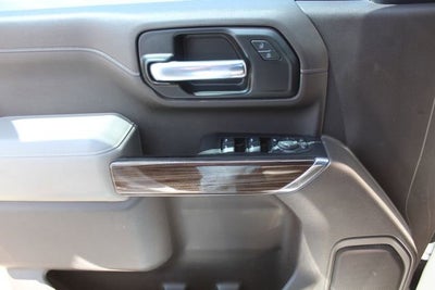 2020 Chevrolet Silverado 2500 HD LT