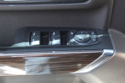 2020 Chevrolet Silverado 2500 HD LT