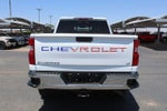 2020 Chevrolet Silverado 2500 HD LT