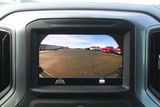 2022 Chevrolet Silverado 2500 HD Custom
