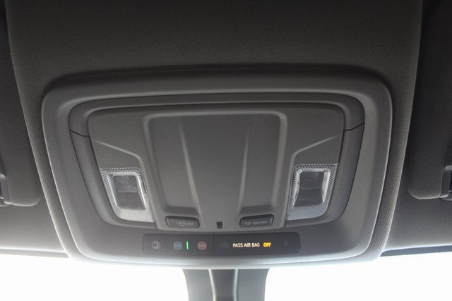 2022 Chevrolet Silverado 2500 HD Custom