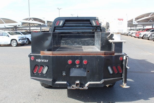 2022 Chevrolet Silverado 2500 HD Custom